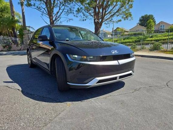 HYUNDAI IONIQ 5 2022 KM8KNDAF5NU054698 image HYUNDAI IONIQ 5 2022 KM8KNDAF5NU054698 image